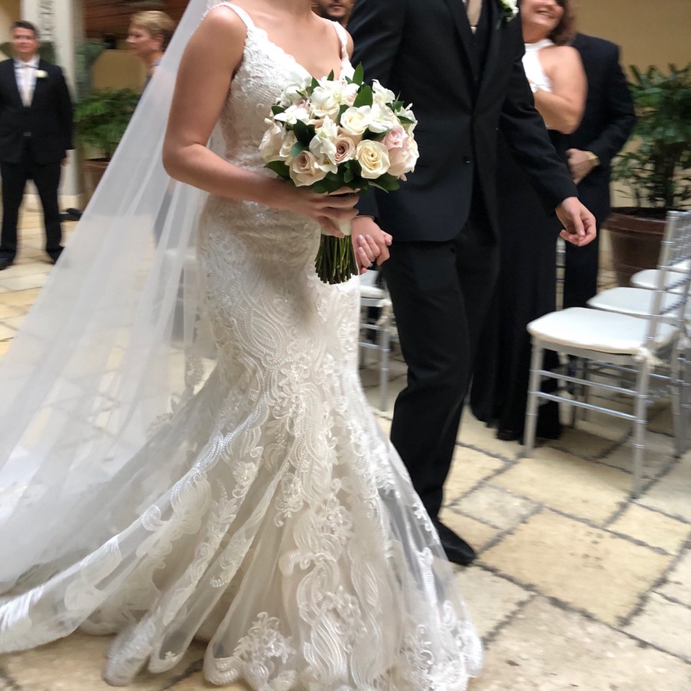 Wedding Dress 👗
